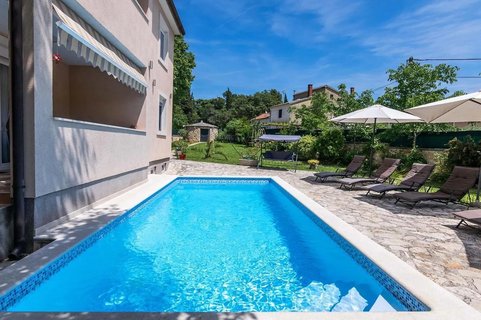 Villa Oaza Pula