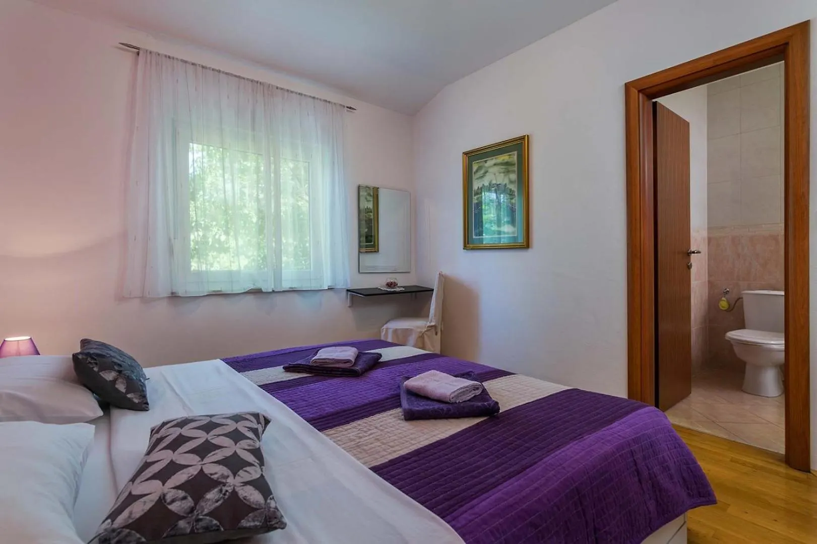 Villa Oaza Pula