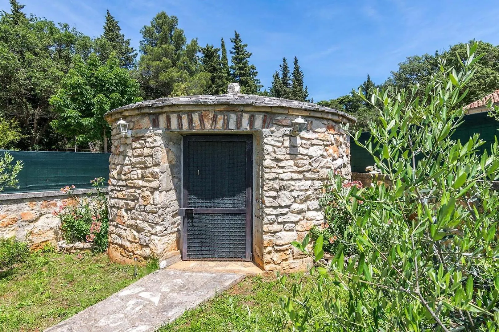 Villa Oaza Pula Croácia