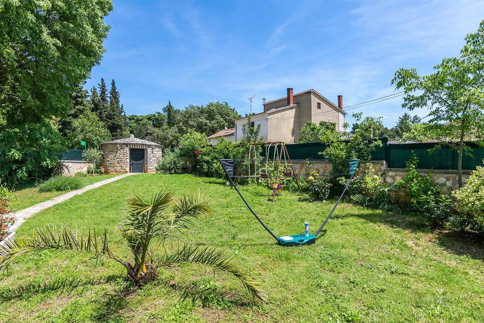 Villa Oaza Pula