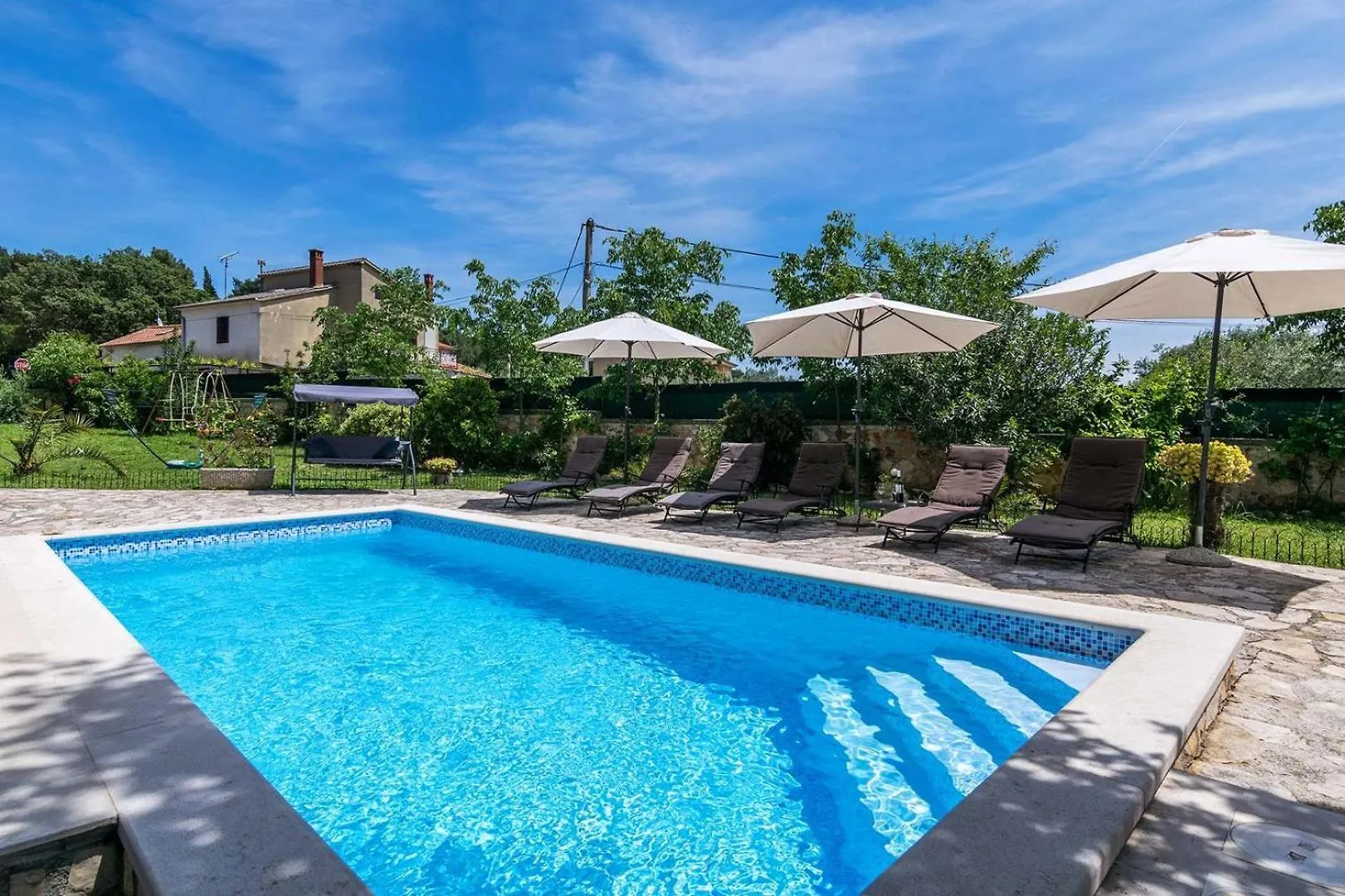 Villa Oaza Pula