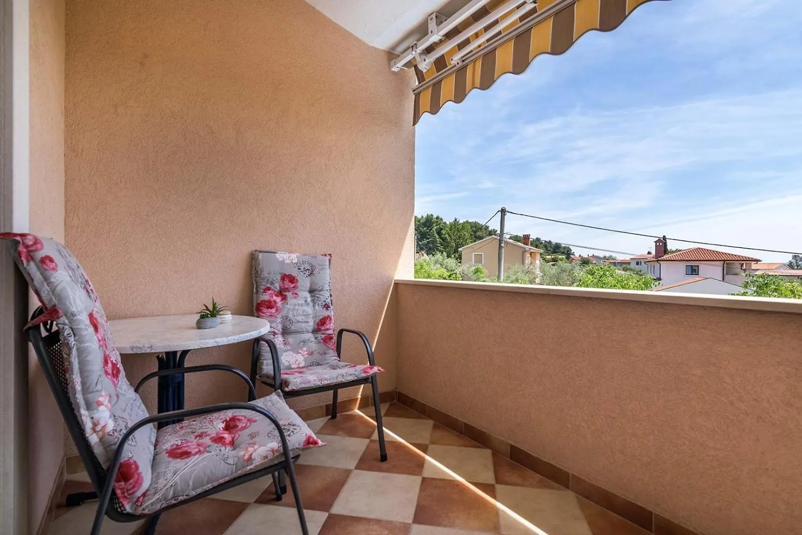 Villa Oaza Pula