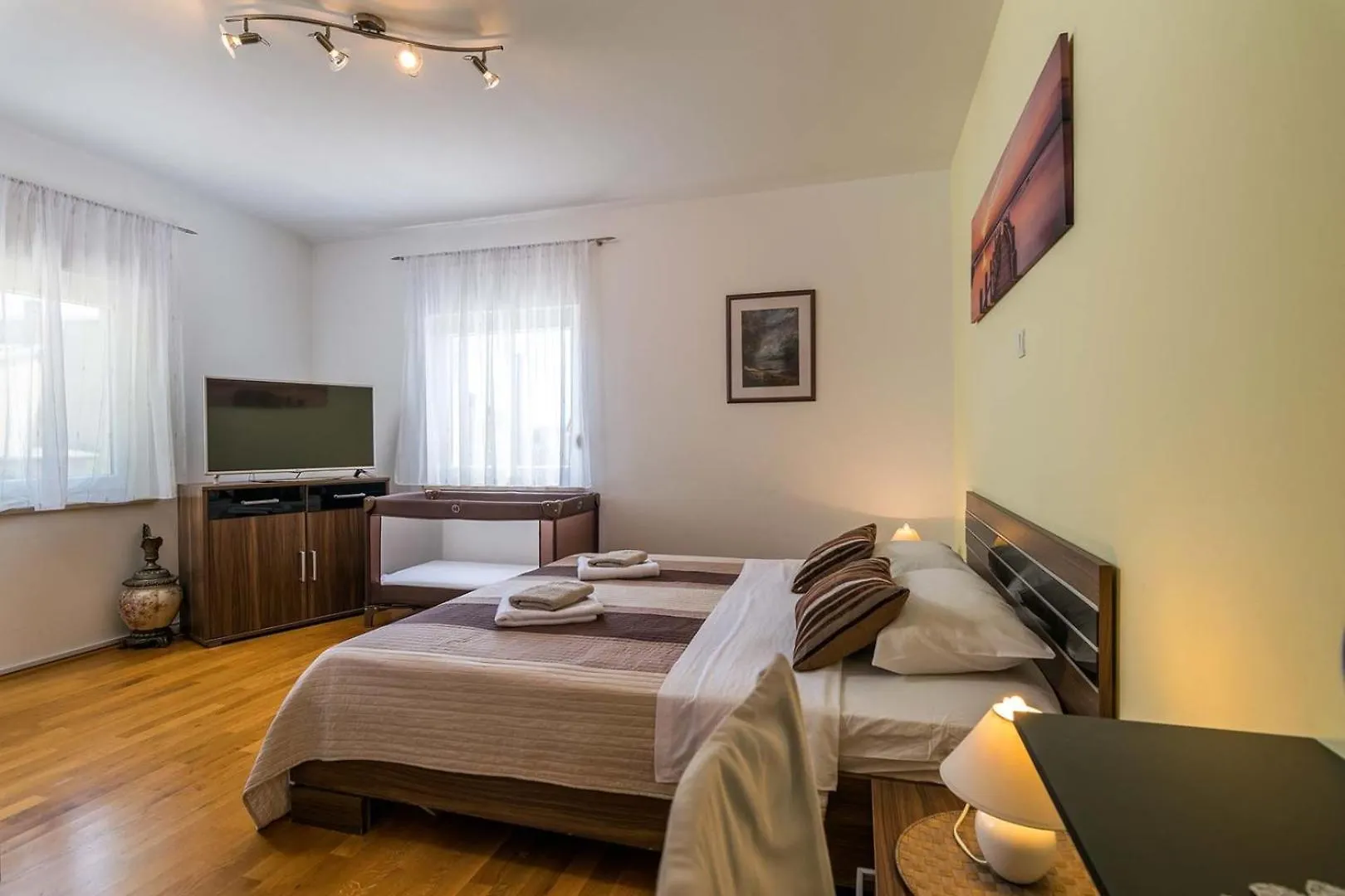 Villa Oaza Pula