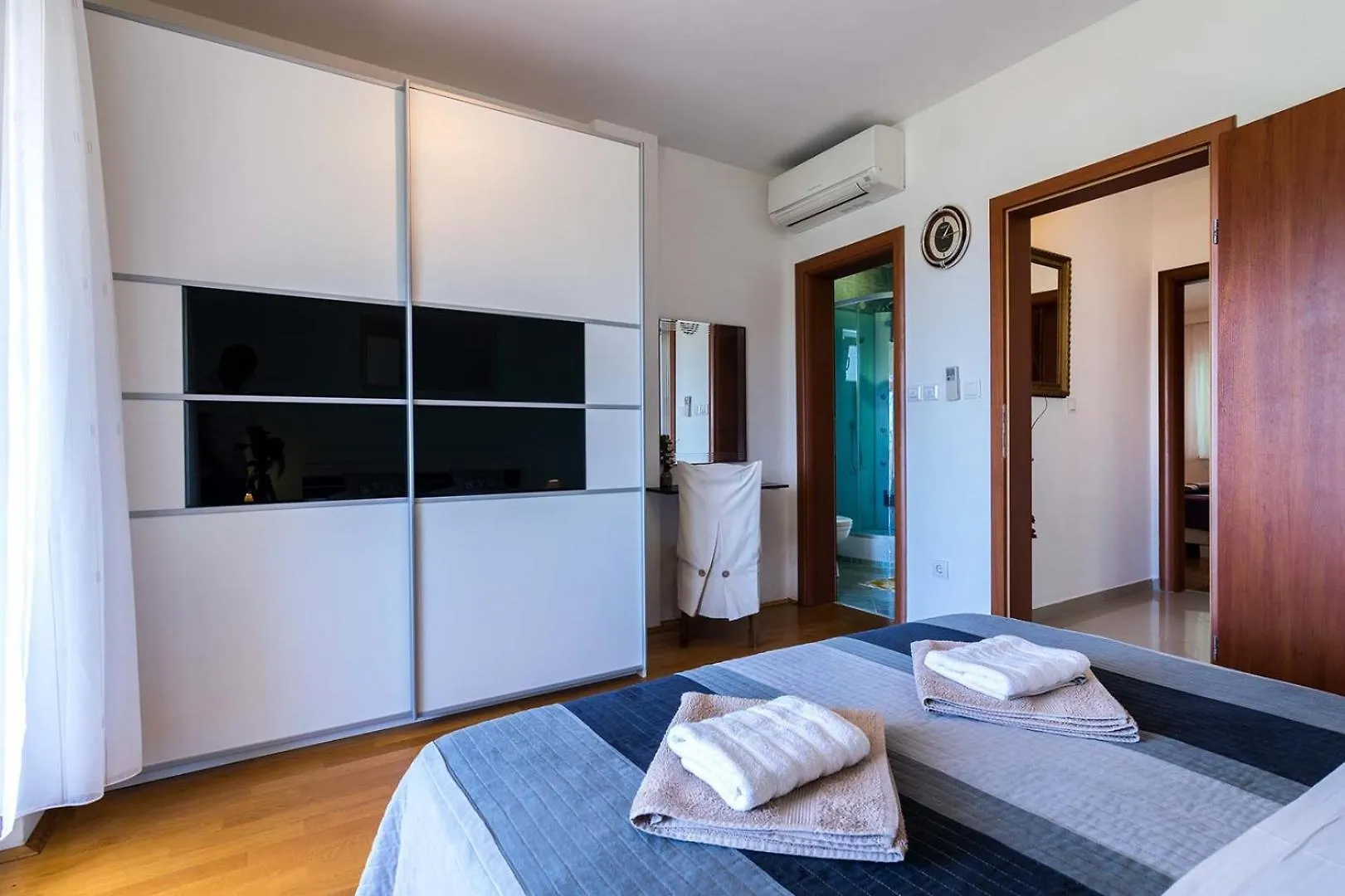 Villa Oaza Pula