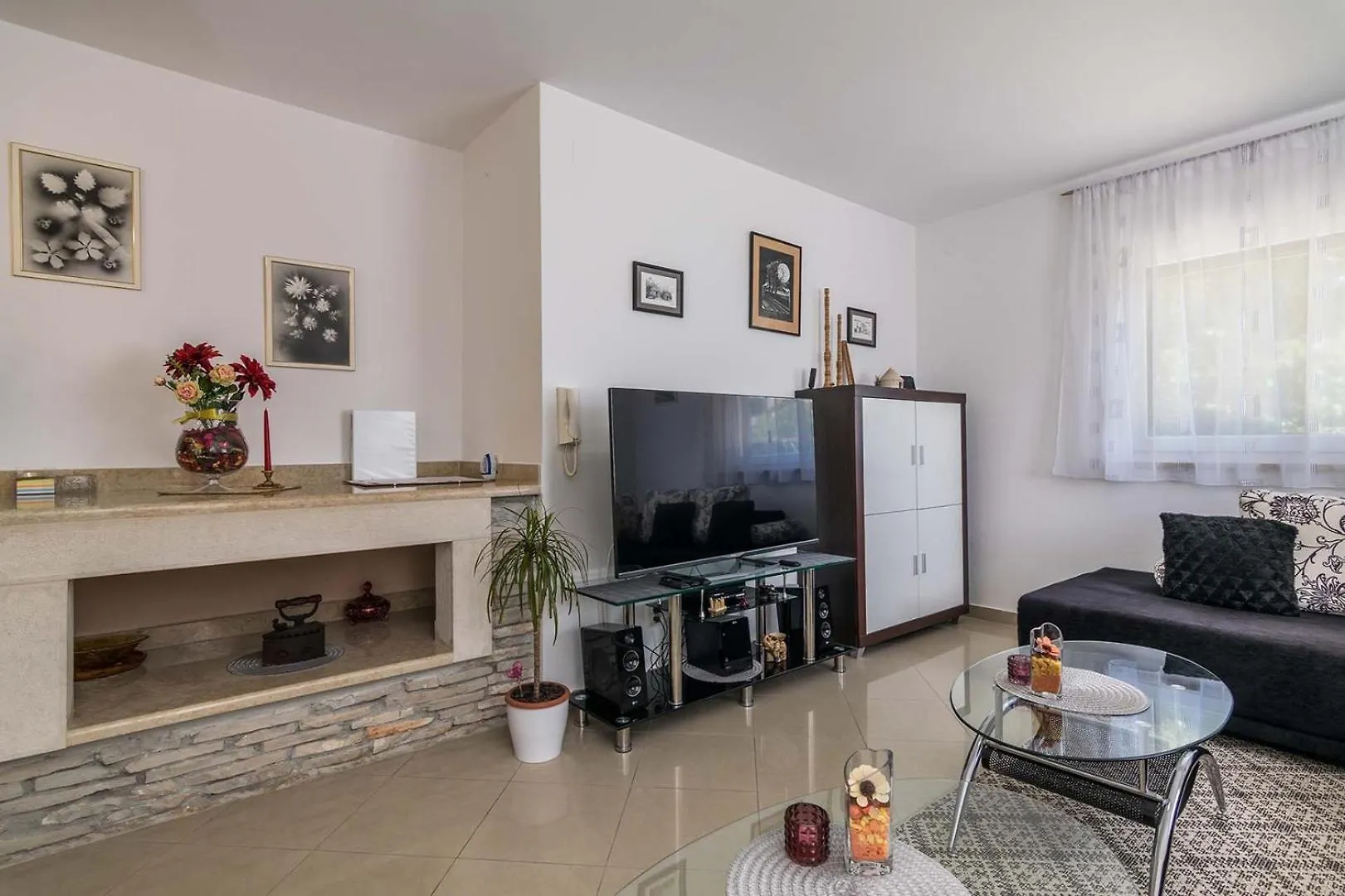 Villa Oaza Pula