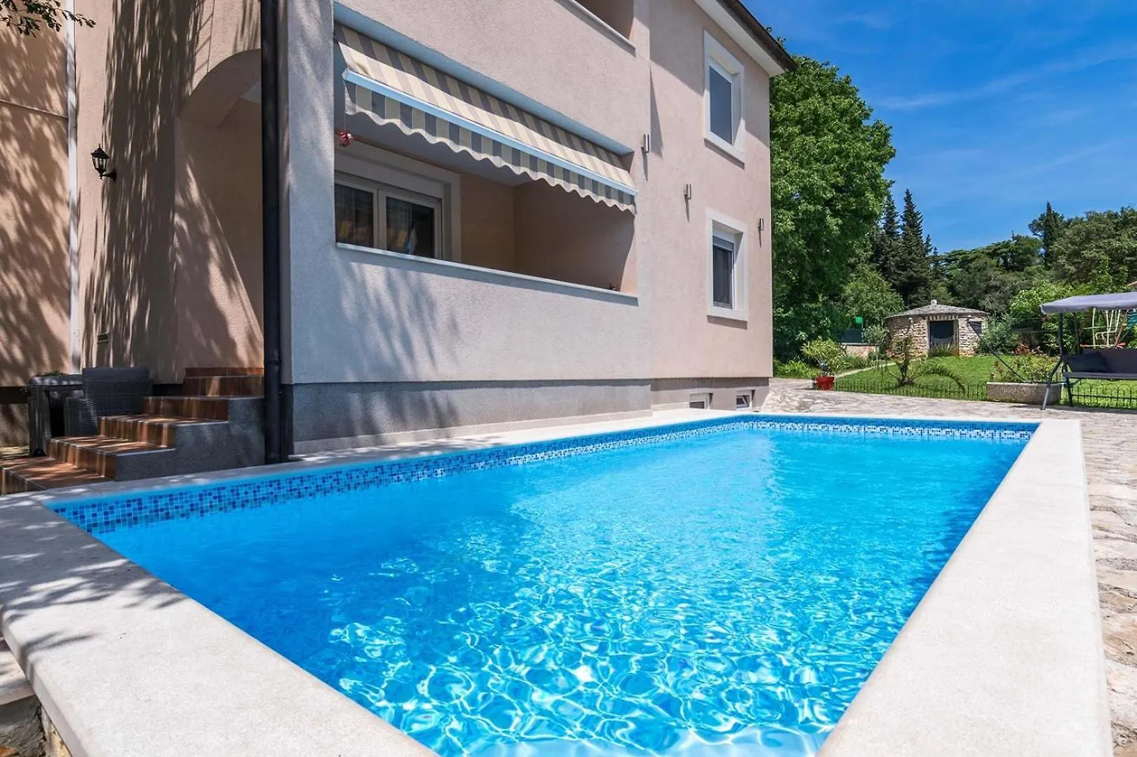 Villa Oaza Pula